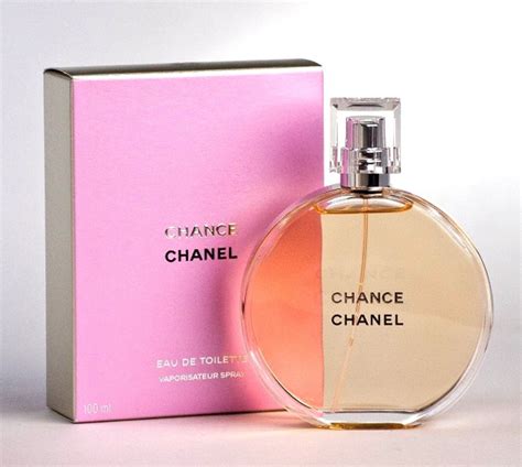 chanel chance made in france or usa|Chanel chance 3.4 oz price.